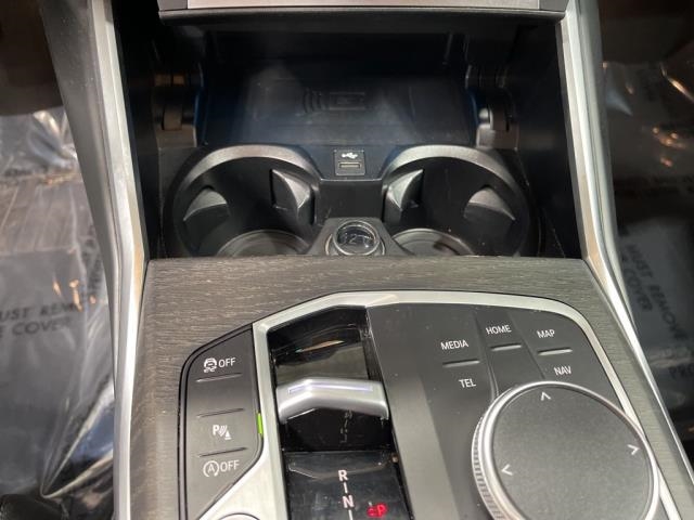 2024 BMW 3 Series 330i xDrive AWD