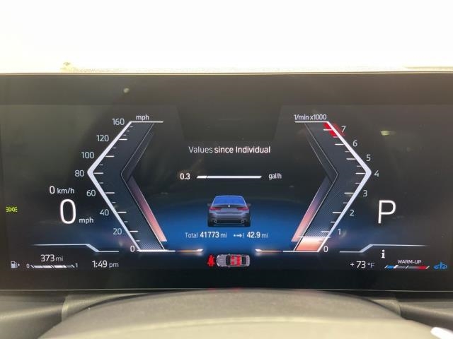 2024 BMW 3 Series 330i xDrive AWD