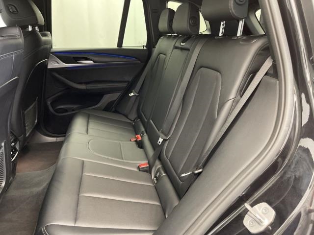 2024 BMW X3 xDrive30i AWD