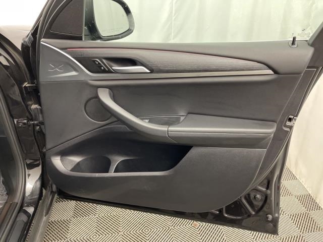 2024 BMW X3 xDrive30i AWD