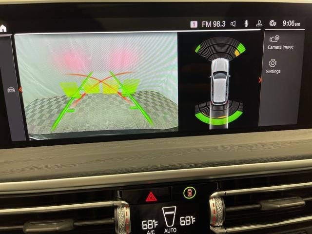 2024 BMW X3 xDrive30i AWD