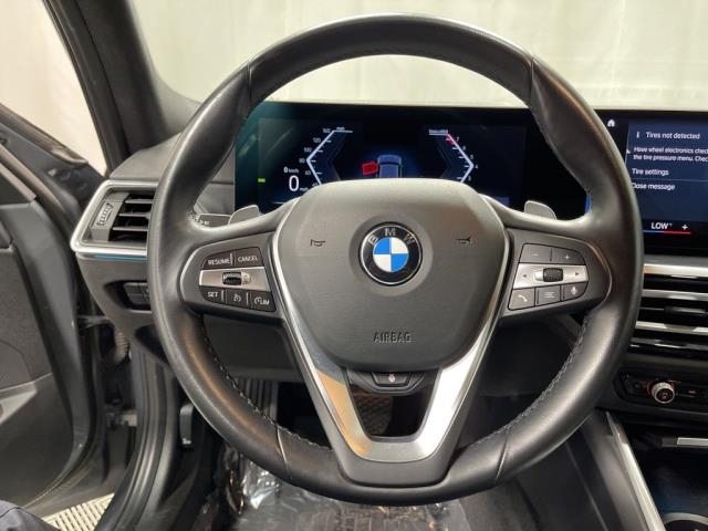 2024 BMW 3 Series 330i xDrive AWD