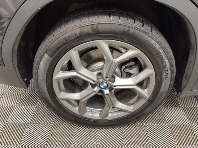 2024 BMW X3 xDrive30i AWD