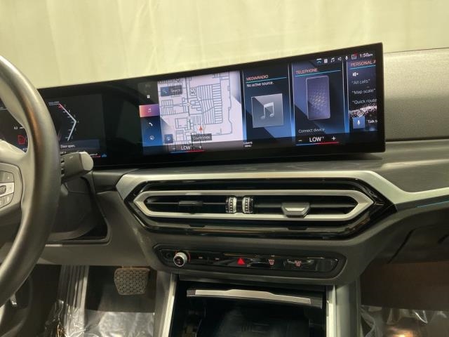 2024 BMW 3 Series 330i xDrive AWD