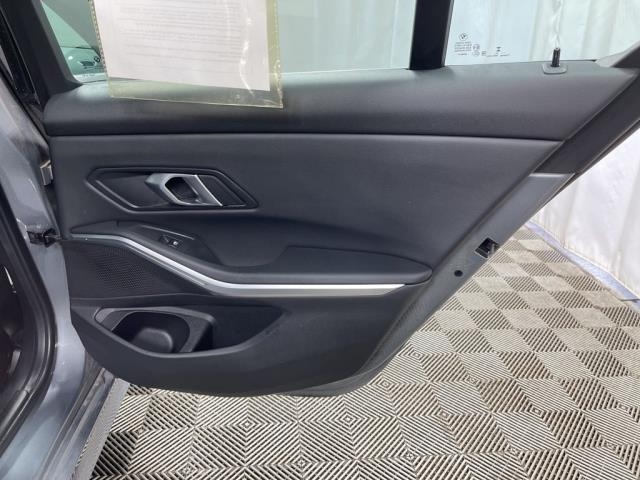 2024 BMW 3 Series 330i xDrive AWD