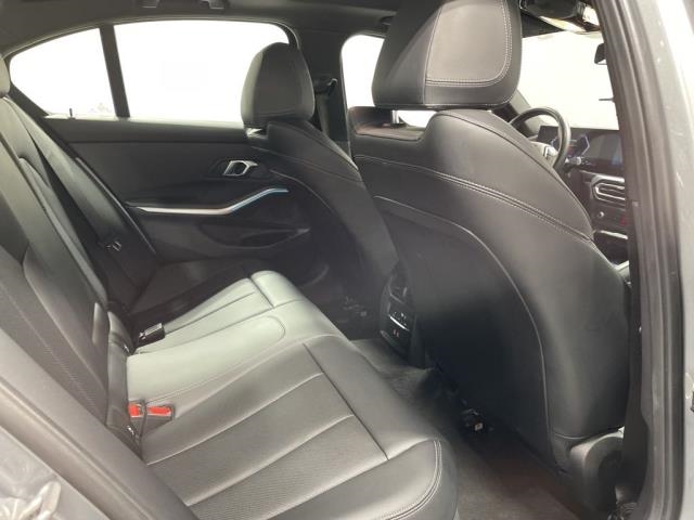 2024 BMW 3 Series 330i xDrive AWD