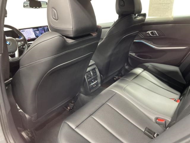 2024 BMW 3 Series 330i xDrive AWD