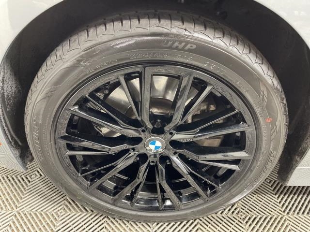 2024 BMW 3 Series 330i xDrive AWD