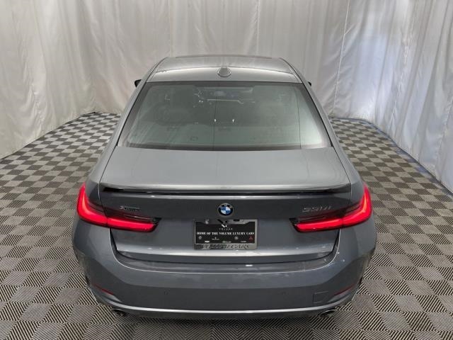 2024 BMW 3 Series 330i xDrive AWD