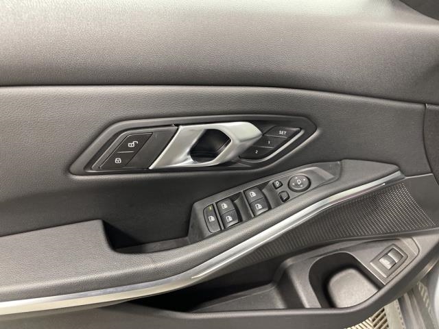 2024 BMW 3 Series 330i xDrive AWD