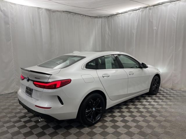 2024 BMW 2 Series 228i xDrive AWD