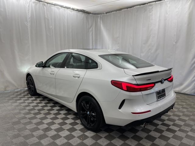 2024 BMW 2 Series 228i xDrive AWD