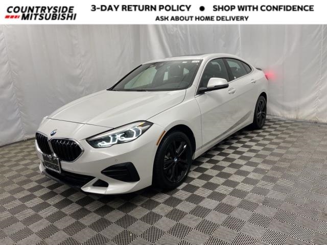 2024 BMW 2 Series 228i xDrive AWD