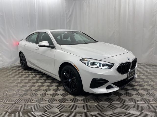 2024 BMW 2 Series 228i xDrive AWD