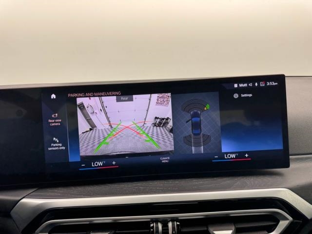 2024 BMW 3 Series 330i xDrive AWD