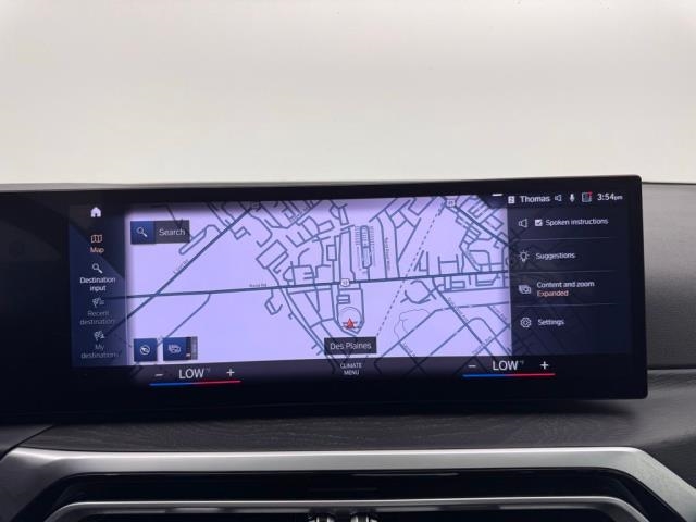 2024 BMW 3 Series 330i xDrive AWD