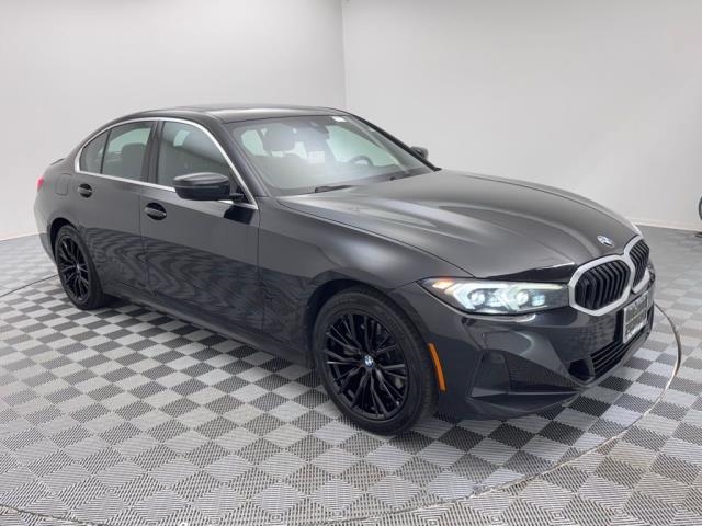 2024 BMW 3 Series 330i xDrive AWD