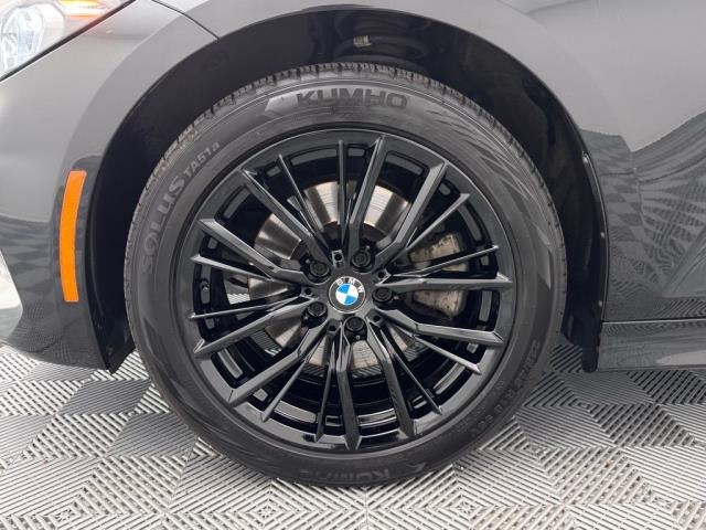 2024 BMW 3 Series 330i xDrive AWD