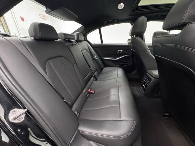 2024 BMW 3 Series 330i xDrive AWD