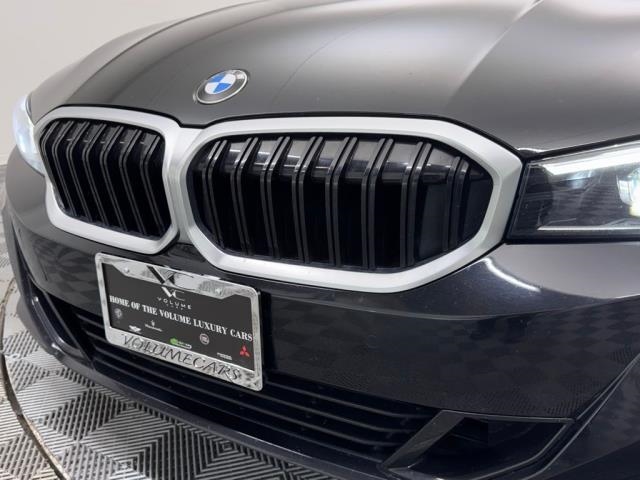 2024 BMW 3 Series 330i xDrive AWD