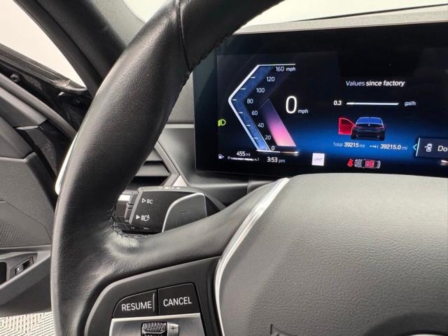 2024 BMW 3 Series 330i xDrive AWD