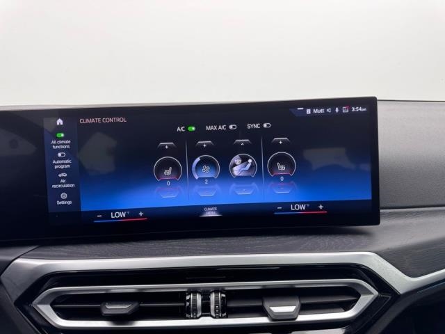 2024 BMW 3 Series 330i xDrive AWD