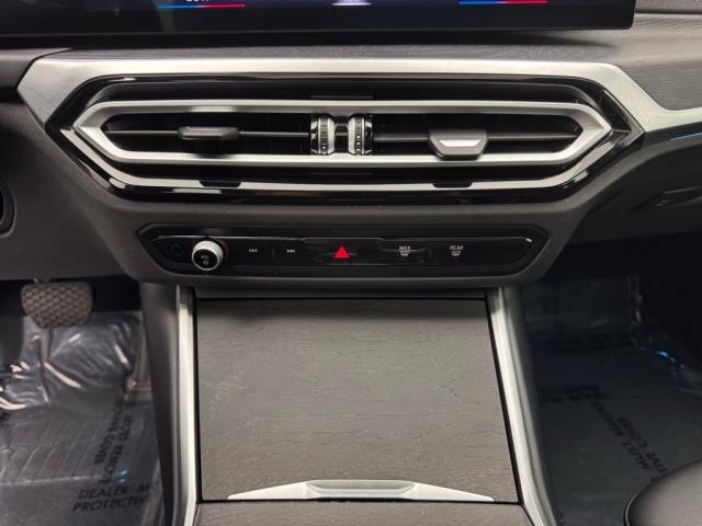 2024 BMW 3 Series 330i xDrive AWD