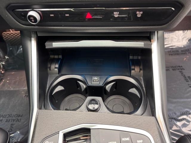 2024 BMW 3 Series 330i xDrive AWD