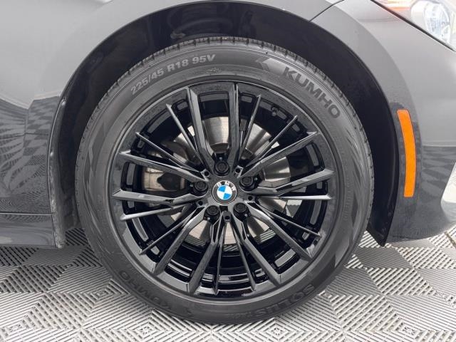 2024 BMW 3 Series 330i xDrive AWD