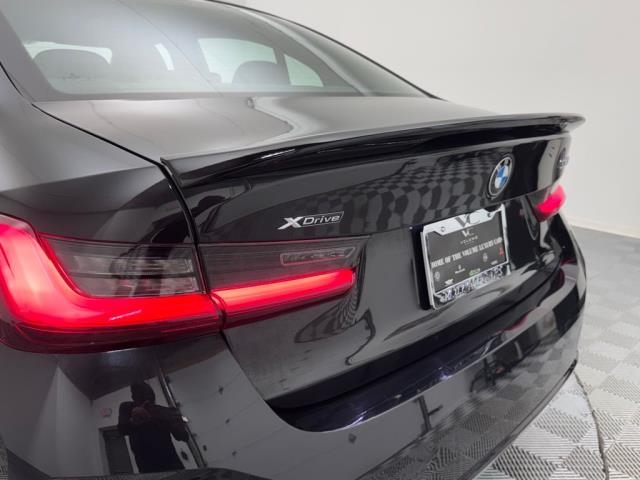 2024 BMW 3 Series 330i xDrive AWD