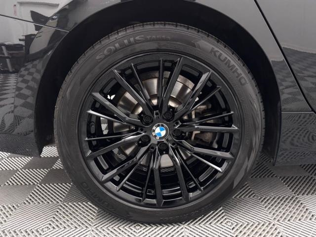 2024 BMW 3 Series 330i xDrive AWD