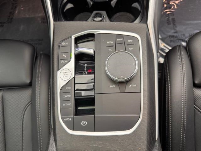 2024 BMW 3 Series 330i xDrive AWD