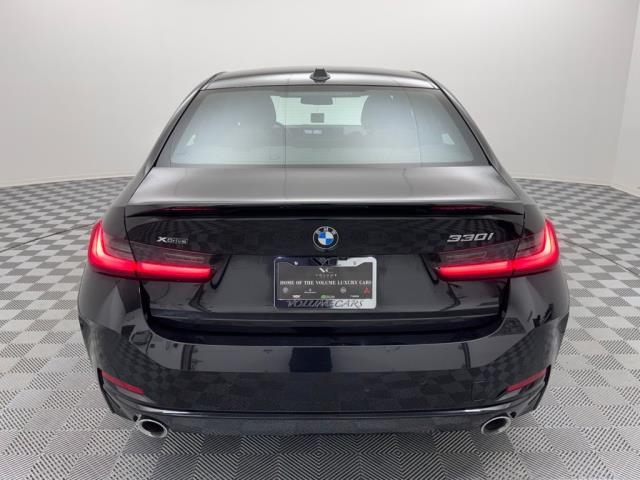 2024 BMW 3 Series 330i xDrive AWD