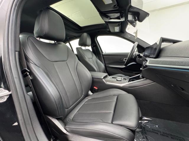 2024 BMW 3 Series 330i xDrive AWD