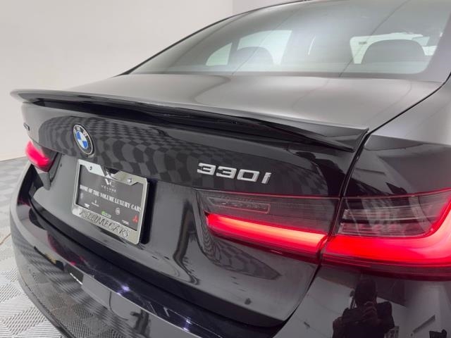 2024 BMW 3 Series 330i xDrive AWD