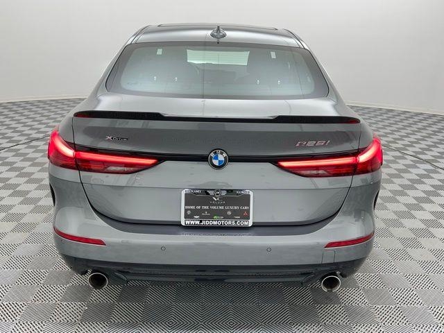 2024 BMW 2 Series 228i xDrive AWD