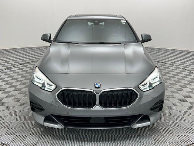 2024 BMW 2 Series 228i xDrive AWD