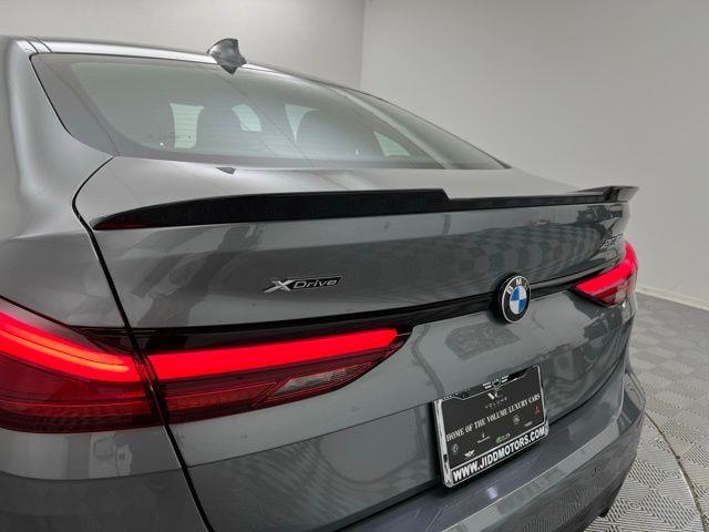 2024 BMW 2 Series 228i xDrive AWD