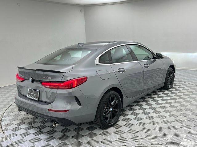 2024 BMW 2 Series 228i xDrive AWD