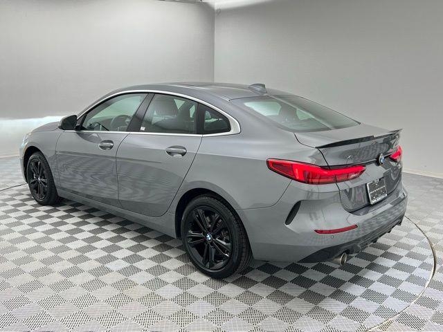 2024 BMW 2 Series 228i xDrive AWD