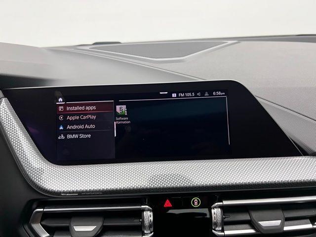 2024 BMW 2 Series 228i xDrive AWD