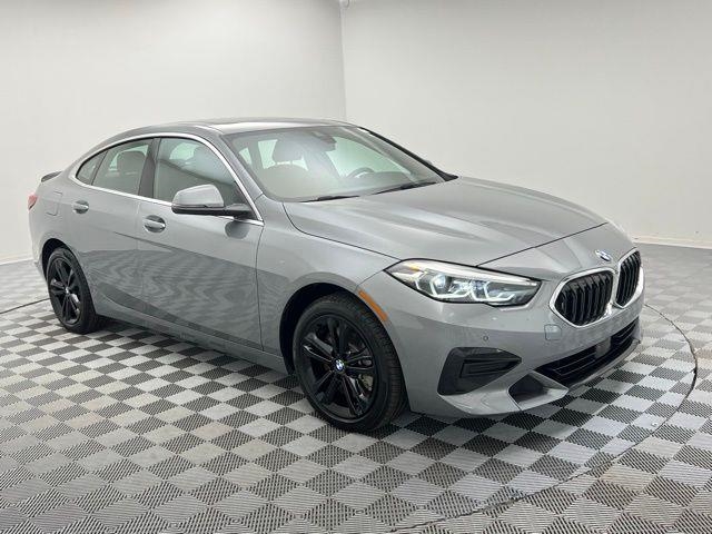 2024 BMW 2 Series 228i xDrive AWD