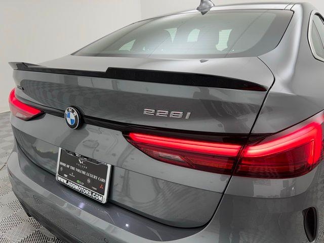 2024 BMW 2 Series 228i xDrive AWD