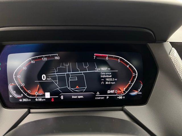 2024 BMW 2 Series 228i xDrive AWD