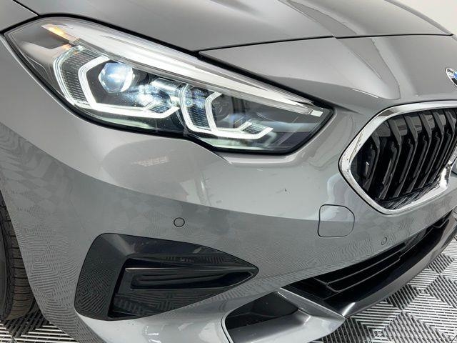 2024 BMW 2 Series 228i xDrive AWD