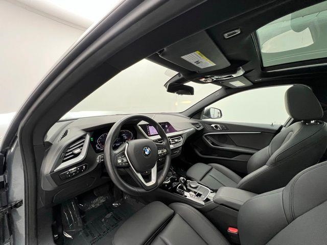 2024 BMW 2 Series 228i xDrive AWD