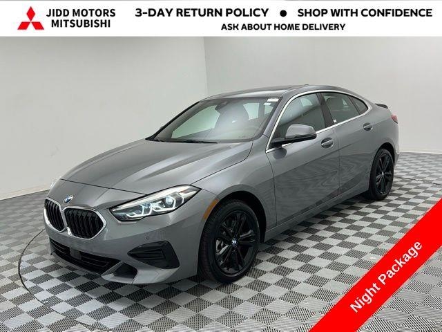 2024 BMW 2 Series 228i xDrive AWD