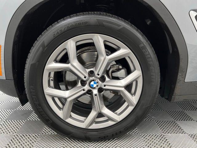 2024 BMW X3 xDrive30i AWD