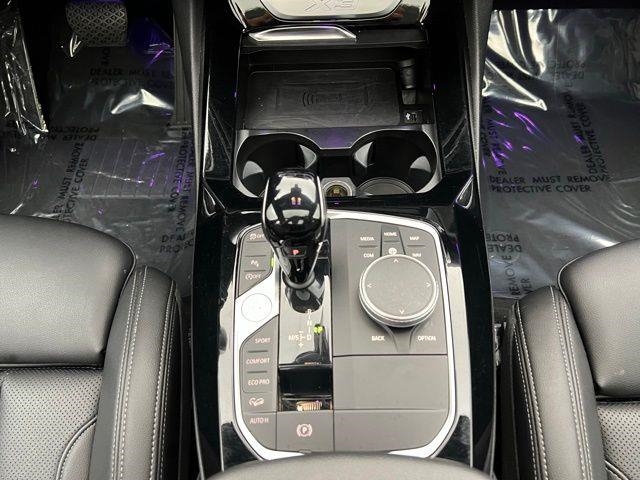 2024 BMW X3 xDrive30i AWD