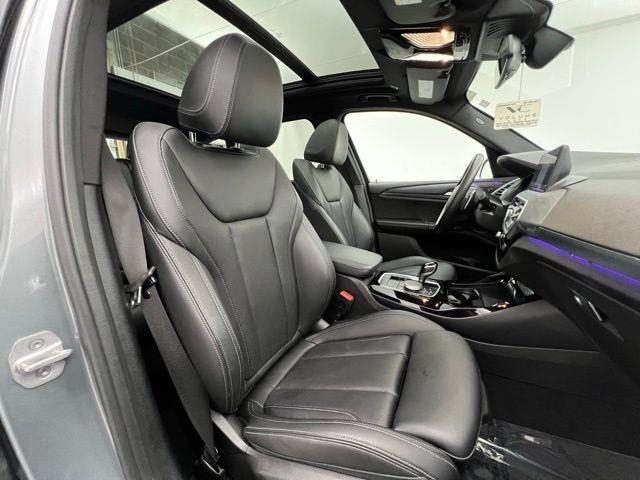 2024 BMW X3 xDrive30i AWD